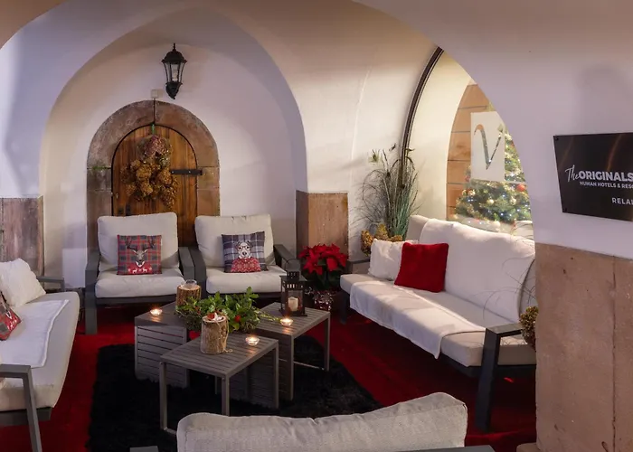 Hotel Val-Vignes Colmar Haut-Koenigsbourg, The Originals Relais