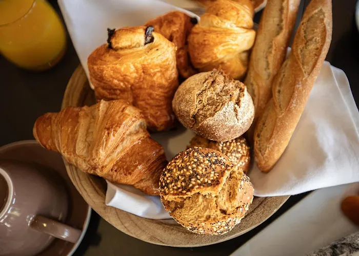 Holiday Inn Mulhouse By Ihg